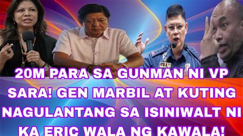 Pinutukan sa Loob Para Walang Kawala .